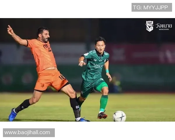 巴蜀基利迎战清莱联全力争胜展现球队实力与风采