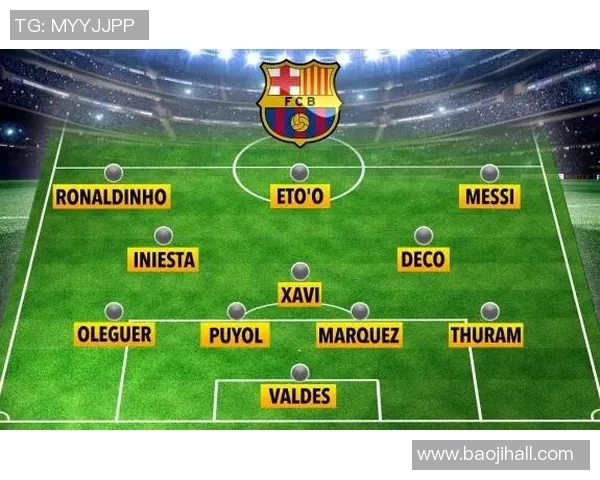 巴塞罗那与卡迪斯的精彩阵容对决分析与预测