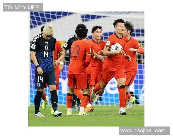 世预赛中国队迎战黎巴嫩队全力争胜直播盛况回顾