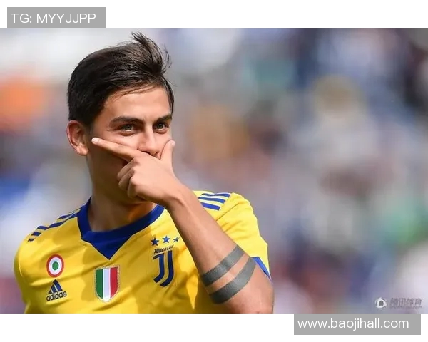 迪巴拉帅气图片合集展现他在球场内外的迷人风采与魅力