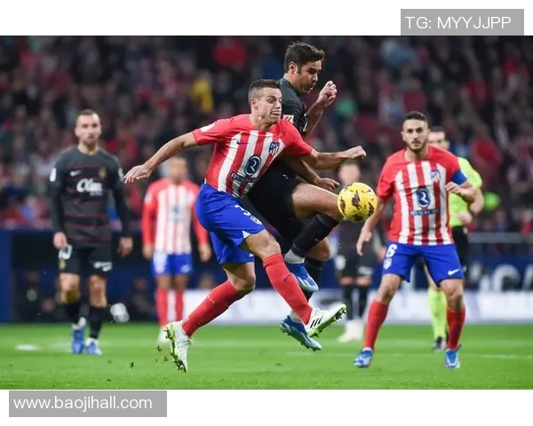 马德里竞技准备开出天价报价！欲签下英超大腕，震撼西甲联赛