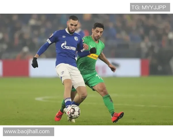 沙尔克04德甲胜门兴！重返胜利之路，球迷振奋欢呼！