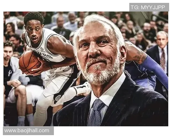 马刺队再度选择摆烂波波维奇因轮休主力被联盟罚款