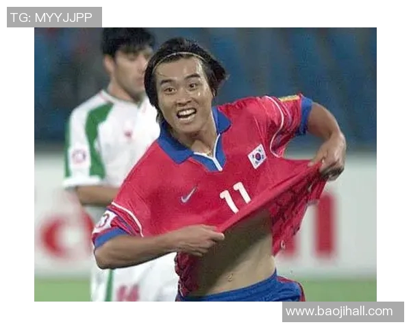 韩国与伊朗世预赛精彩对决比分揭晓引发球迷热议