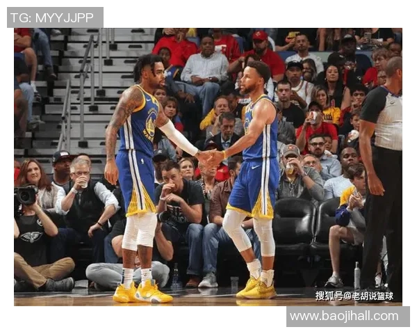 勇士王朝面临崩溃克莱与追梦可能双双离开球队