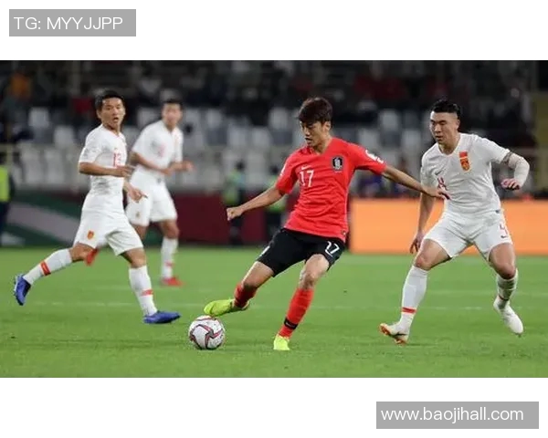 韩国与巴拿马足球赛结果揭晓精彩瞬间回顾与分析 韩国与巴拿马足球赛结果揭晓精彩瞬间回顾与分析