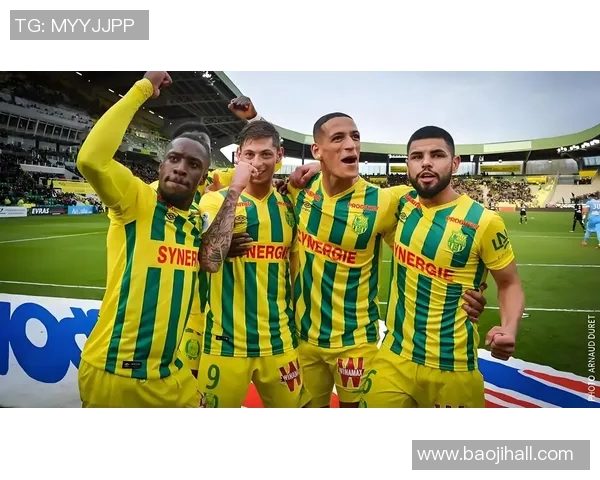 南特足球俱乐部新赛季展望与球员阵容分析