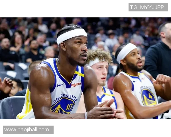 勇士中场受伤，球队争冠形势动摇