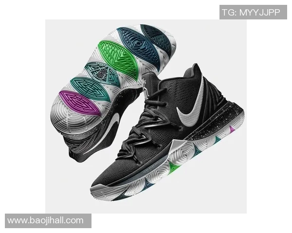 欧文新鞋发布会引发争议踩踏耐克Logo背后的艺术与品牌思考