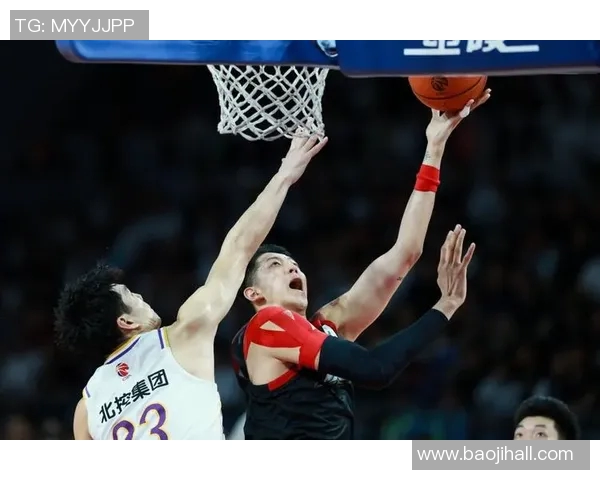 广厦对阵深圳CBA直播视频全程回放与精彩瞬间分析 广厦对阵深圳CBA直播视频全程回放与精彩瞬间分析