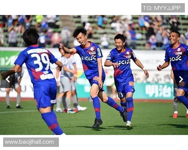 山口对阵町田精彩视频回顾与赛后分析全景呈现