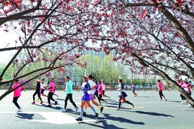 8188www威尼斯网址户外运动描绘健康生活新图景(图3)